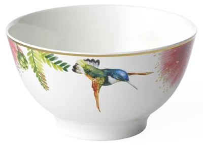 Imagen del producto de Amazonia Anmut Bol (tazón) 149 x 149 x 81 mm, 550 ml | Villeroy & Boch | N.º de artículo: 1043811900 | EAN: 4003686265325