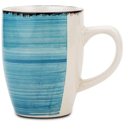 Image de Tasse à café avec poignée pratique pour micro-ondes et lave-vaisselle