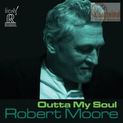 Obrázok produktu pre e, R: Outta My SOul