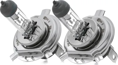 Produktbild von Philips VisionPlus Lampentyp: H4 Packung mit: 2 Fahrzeugscheinwerferlampen, 60 W, H4, Halogen