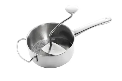 Produktbild von Passiergerät FLOTTE LOTTE®