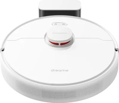Immagine prodotto di Dreame F9 Pro 0,57 L Bianco