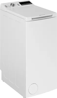Produktbild von Bauknecht Waschmaschine Toplader WTL 56313 C 6KG Weiß