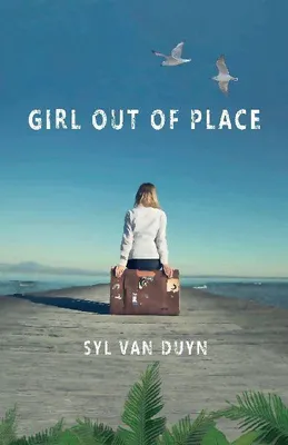 Produktbild von Girl Out Of Place
