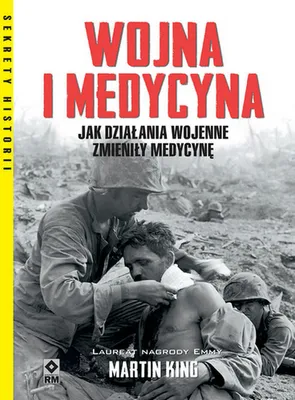 Obrázek produktu pro Wojna i medycyna