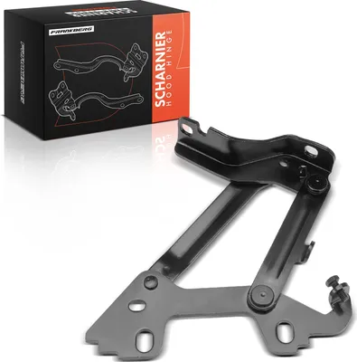 Immagine prodotto di Frankberg 1x Cerniera cofano anteriore sinistro per Mercedes-Benz Classe GLK X204