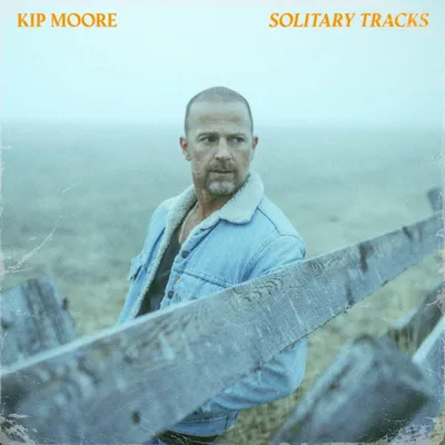 Produktbild von Solitary Tracks