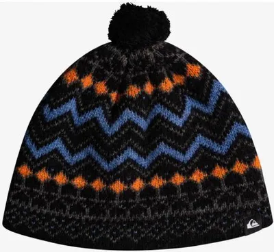 Imagen del producto de QUIKSILVER - Gorro con luces - - Talla única