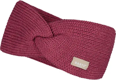 Produktbild von Barts Tasitas Headband rot onesize