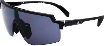 Produktbild von Adidas Sport SP0028 Shiny black 0/0/145 Uni Sonnenbrillen