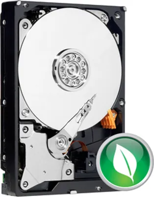 Produktbild von Westren Digital 1,5TB WD15EARX Sata III 64MB 5400 RPM 3,5 Zoll