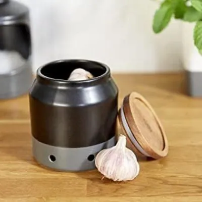 Immagine prodotto di Vaso da giardino in Vetroceramica per bulbi