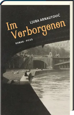Produktbild von Im Verborgenen