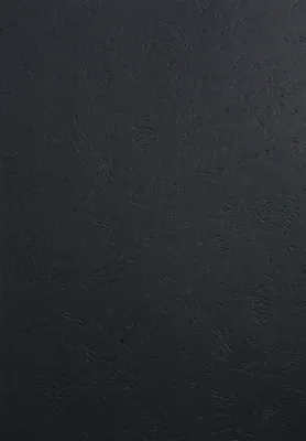 Zdjęcie produktu dla Clairefontaine Evercover Papier A4 270 g/m² czarny, 100 arkuszy