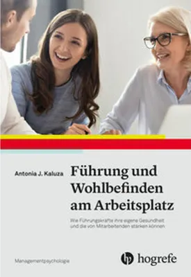 Image de Führung und Wohlbefinden am Arbeitsplatz