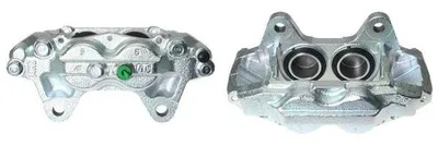 Produktbild von BUDWEG CALIPER Bremssattel Vorne Links für TOYOTA LAND CRUISER 150 (KDJ15, GRJ15) 345668