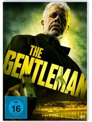 Obrázek produktu pro The Gentleman