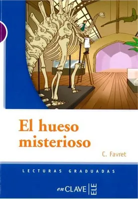 Zdjęcie produktu dla El hueso misterioso