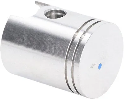 Obrázok produktu pre Sada piestov z hliníka pre stavebné stroje Wacker-Neuson - vonkajší priemer 45 mm - hliníková zliatina - vrátane tyčí/ťažných pružín/kolíkov