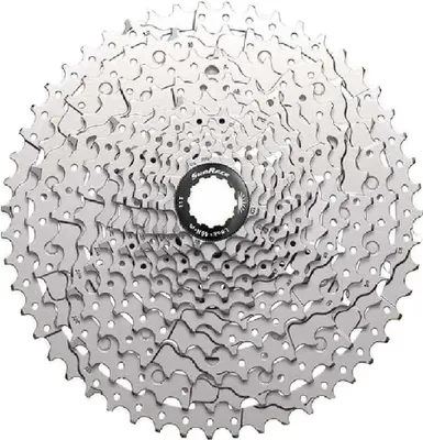 Zdjęcie produktu dla kaseta SunRace CSMZ600 WA1 12 11-51z METALLIC