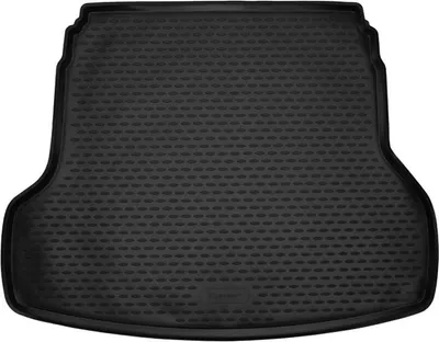 Image de Doublure caoutchouc Novline Kia Cerato 2018-