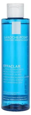 Obrázek produktu pro La Roche, Effaclar, Tonik zwężający pory, 200ml