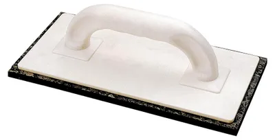 Produktbild von Kunststoff-Reibebrett 8 mm, 120 x 240 mm - 1224PS