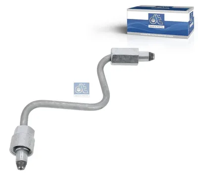 Produktbild von DT Spare Parts Hochdruckleitung Einspritzanlage 4.11067