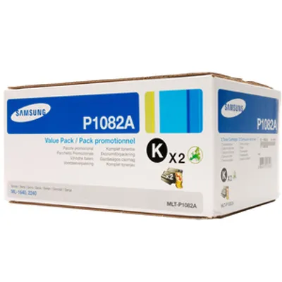 Produktbild von Toner Samsung MLT-P1082A pre ML1640/2240 (2x1.500 str.)