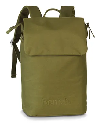 Produktbild von Bench loft Rucksack: Khaki/Schilf