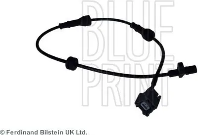 Produktbild von BLUE PRINT ABS Sensor Raddrehzahl Hinten Rechts für NISSAN JUKE (F15) ADN17169