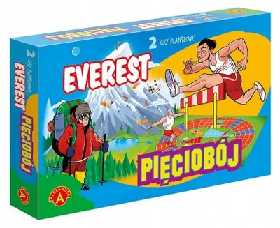 Image de Everest Piecioboj