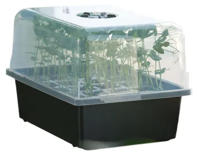 Productafbeelding van Kweekbak voor Zaailingen, Vermeerderingsset voor Planten