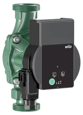 Image de Wilo Atmos Pico 25/1-6 130
