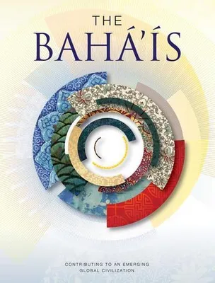Produktbild von The Baha'is