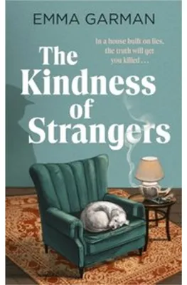 Immagine prodotto di The Kindness of Strangers