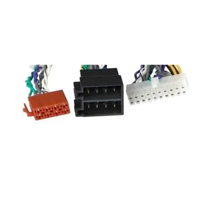 Produktbild von Musway MPK-ISO25 | plug&play Iso-Kabelverlängerung 2,5m