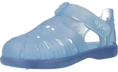 Produktbild von IGOR Schuh Modell S10233, Blau