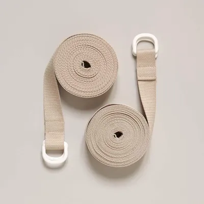 Produktbild von Petite Amélie Befestigungsgurt Beistellbett Nuage 40x90 cm - Beige - für Boxspringbetten