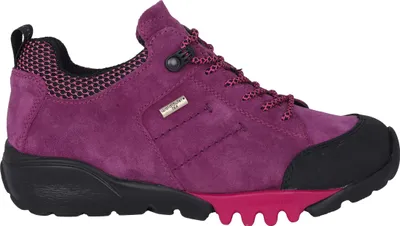 Produktbild von Waldläufer  H-Amiata - damen sneaker - extra breit
