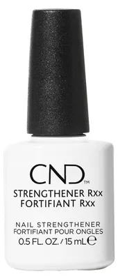 Productafbeelding van CND Nagelverzorging en speciale nagellak: Strengthener RXx (15 ml)