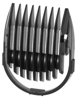 Produktbild von Babyliss 35807256 Kammaufsatz 9mm. für MT727E 7255PE Bart-/Haarschneider