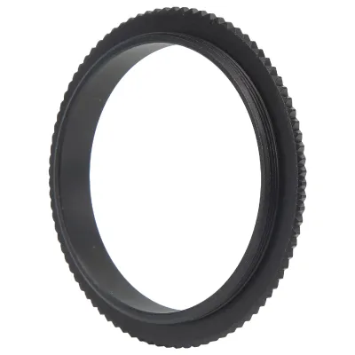 Produktbild von Teleskop-Adapter-Ring,M48 Kupplungsring-Adapter,M48 zu M48 Ring-Adapter,M48 Ring-Adapter,Teleskop-Objektiv-Filter-Ring-Adapter,Teleskop-RingAdapter