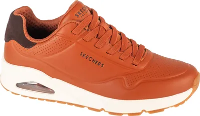 Produktbild von Skechers Uno - Tailored Air 183007-COG, Sneaker, Herren, Braun