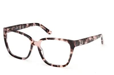 Produktbild von GUESS Brillenfassung GU50354/V 074