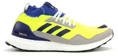 Produktbild von adidas Ultra Boost Mid Prototype - EU 40 2/3