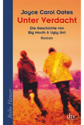 Produktbild von Unter Verdacht