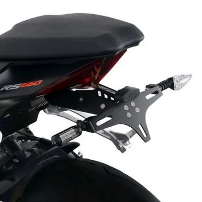 Obrázok produktu pre R&G držiak evidenčného čísla Aprilia RS660, TUONO 660