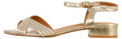 Produktbild von Sandalen mit Absatz