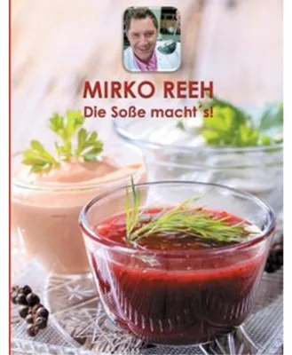 Obrázek produktu pro Die Soße macht's!